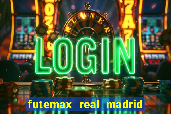 futemax real madrid x barcelona